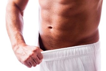 Männer-Verteidigung - ein Heilmittel für prostatitis