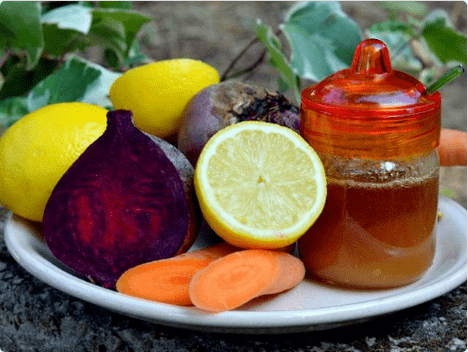 Vorbeugung mit traditionellen Rezepten