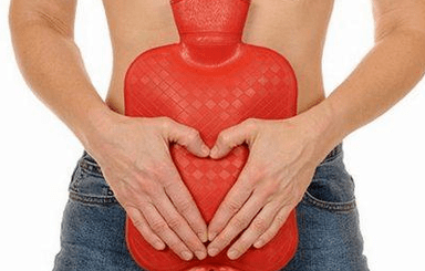 Traditionelle Medizin zur Behandlung der Prostata.