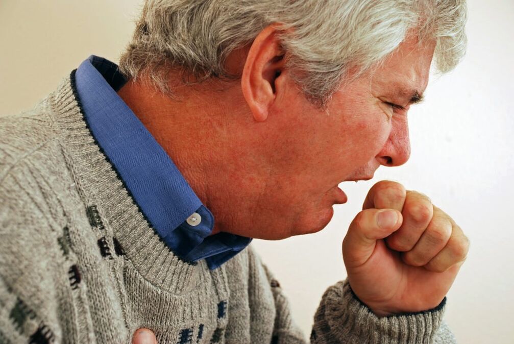 Prostatitis Symptome