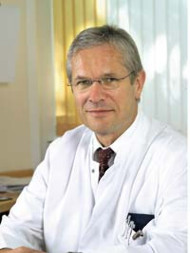 Dr. Urologe Gerhard